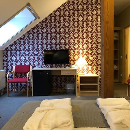 Von Rosen Spa (Adults Only) Mäetaguse Esterno foto