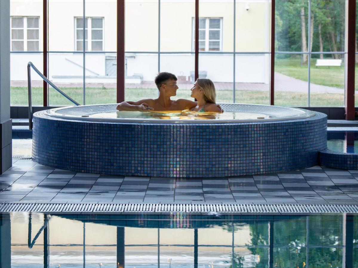 Von Rosen Spa (Adults Only) Mäetaguse Esterno foto