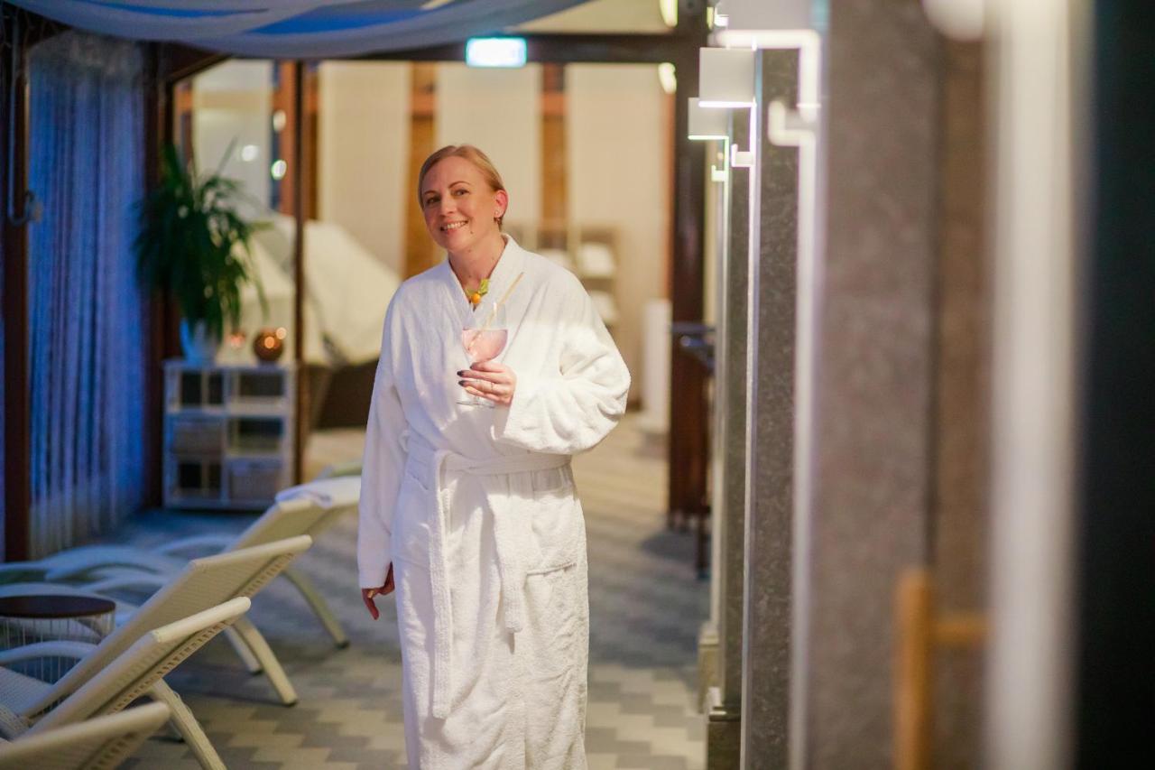 Von Rosen Spa (Adults Only) Mäetaguse Esterno foto