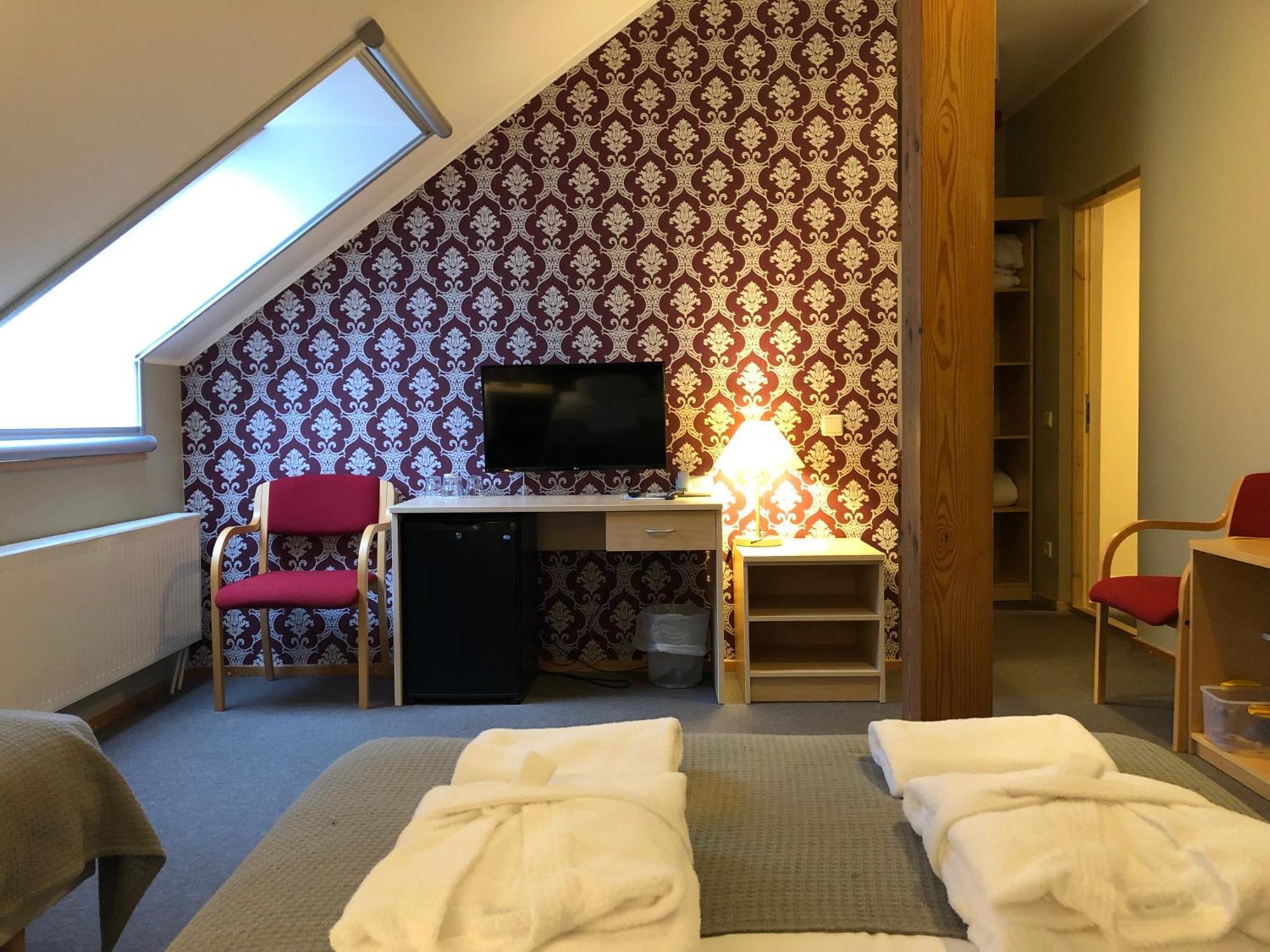 Von Rosen Spa (Adults Only) Mäetaguse Esterno foto