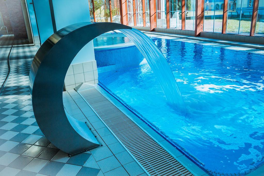Von Rosen Spa (Adults Only) Mäetaguse Esterno foto