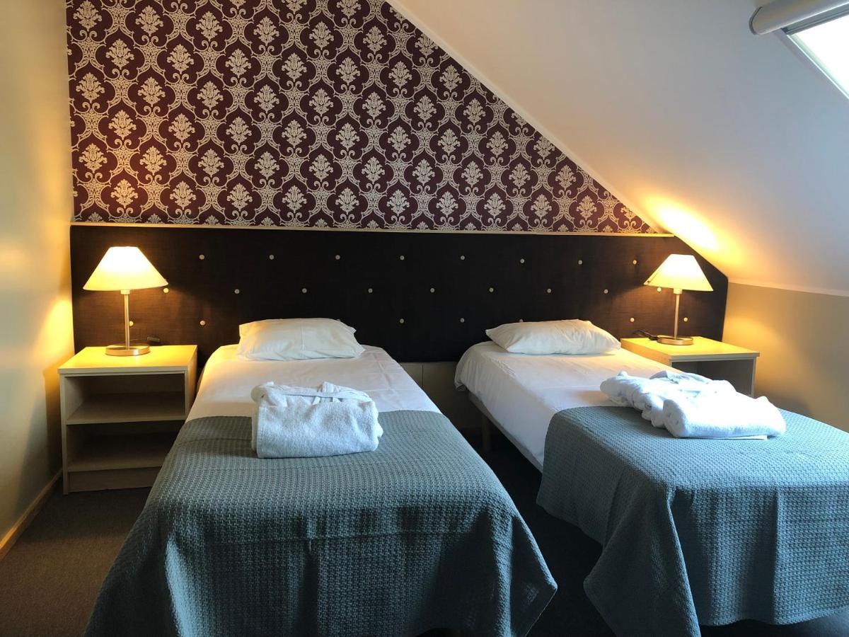 Von Rosen Spa (Adults Only) Mäetaguse Esterno foto