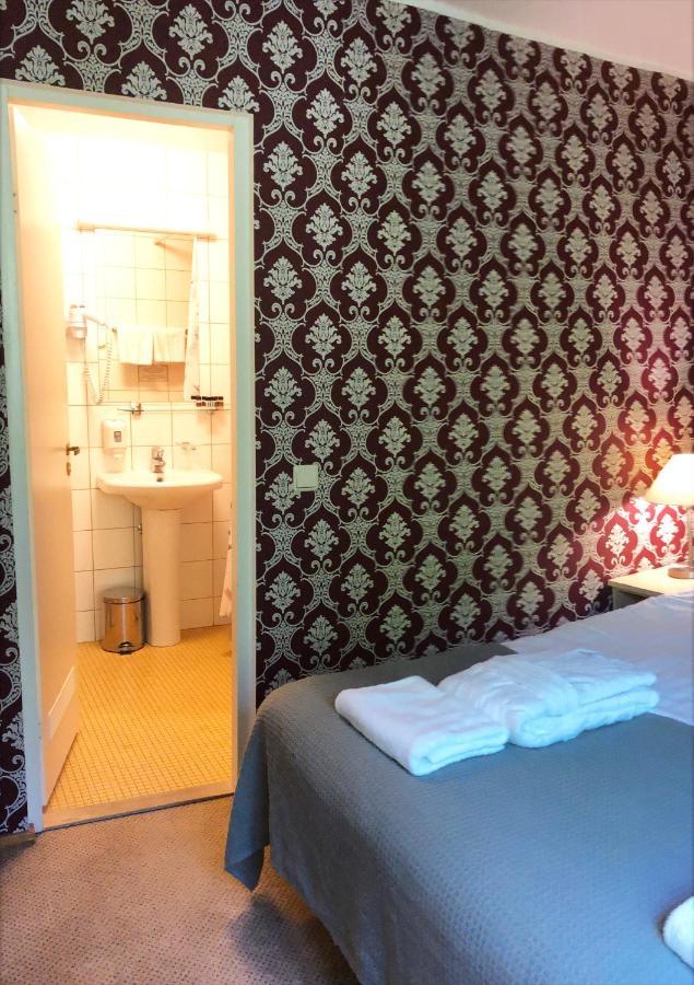 Von Rosen Spa (Adults Only) Mäetaguse Esterno foto